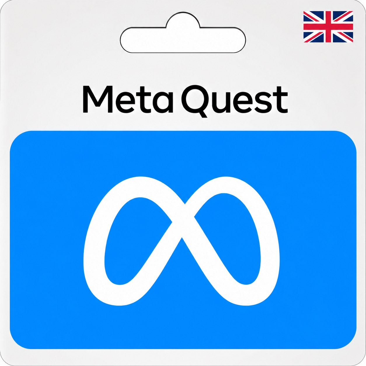 Meta Quest Gift Card (DE)