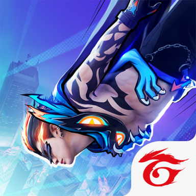 Free Fire (MENA)
