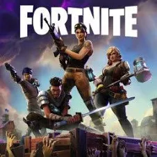 Fortnite Gift Card (US)
