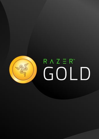 Razer Gold Gift Card (SE)