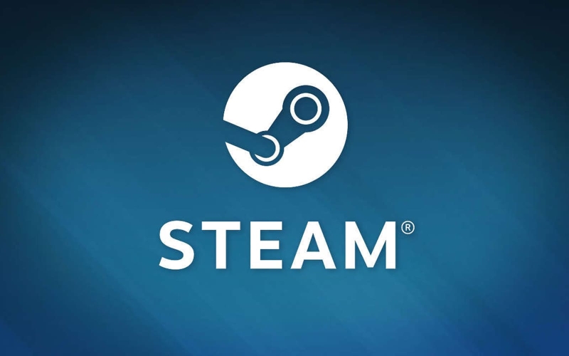 Steam Wallet Gift Card (KW)