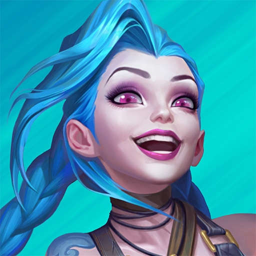 Wild Rift WC Gift Card (PH)