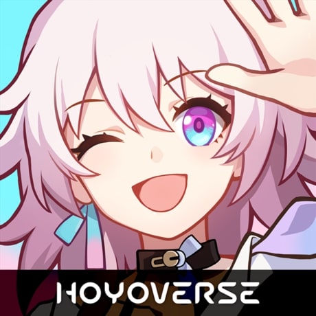Honkai: Star Rail (HK)