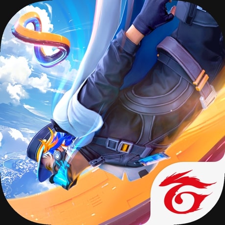 Free Fire Taiwan