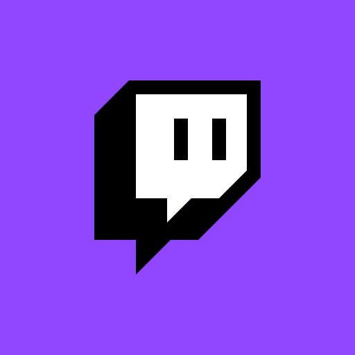 Twitch Gift Card (BE)