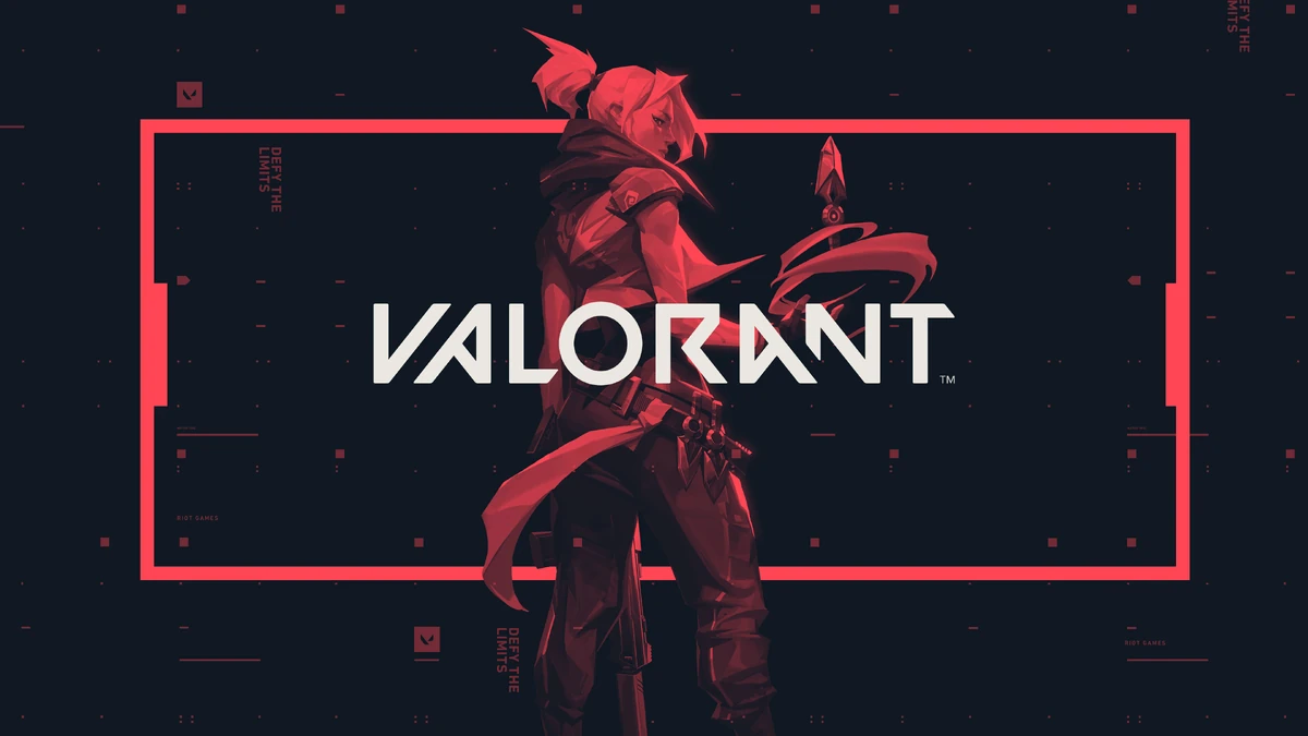 Valorant VP Gift Card (SA)