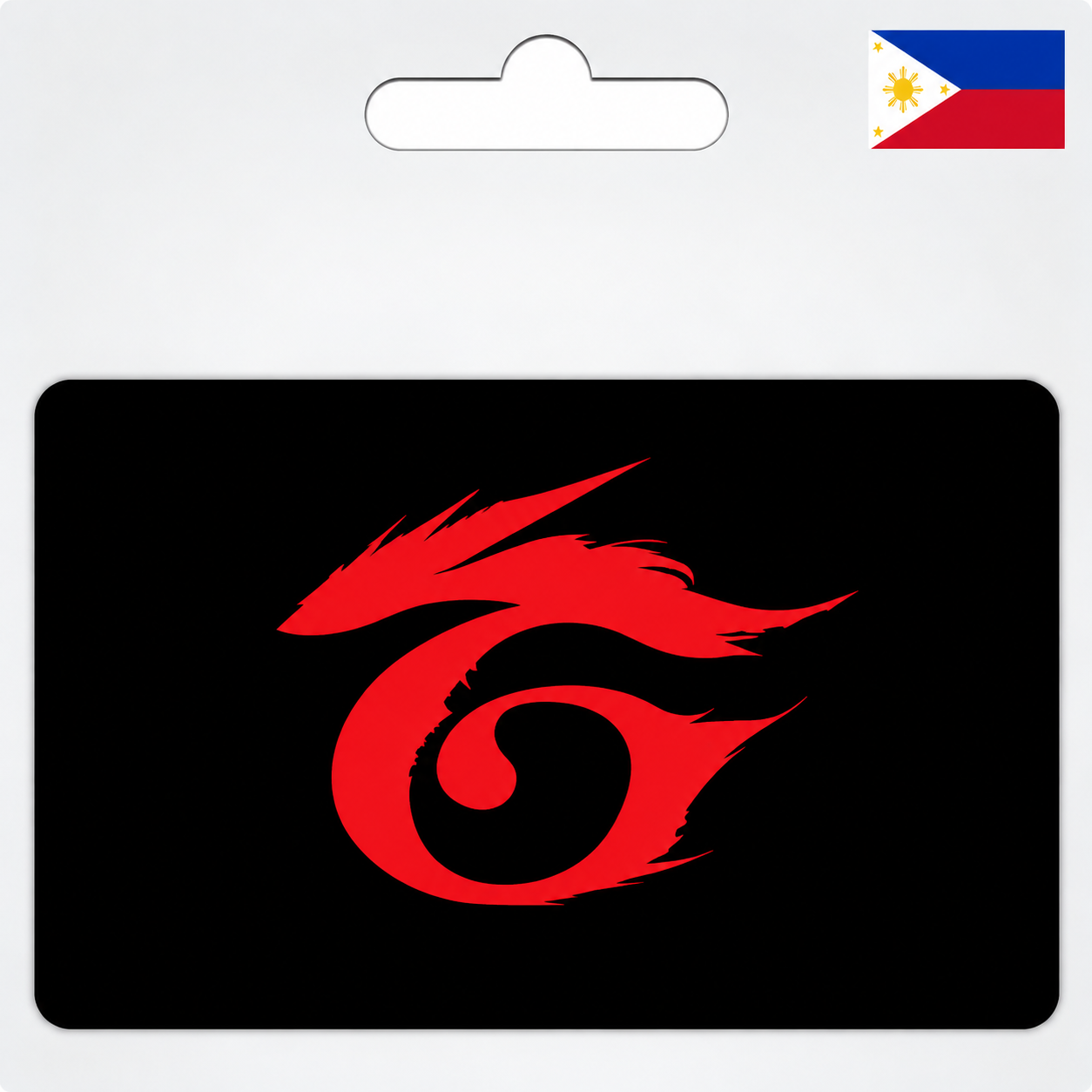 Garena Shells (PH)