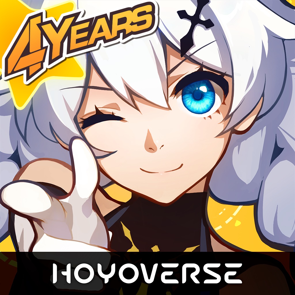 Honkai Impact 3 Singapore